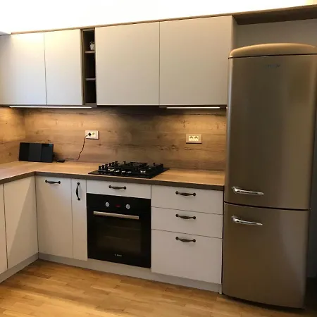 Počitniška hiša Anja