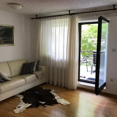 Anja Feriehus Bohinj