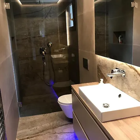 Anja Počitniška hiša *