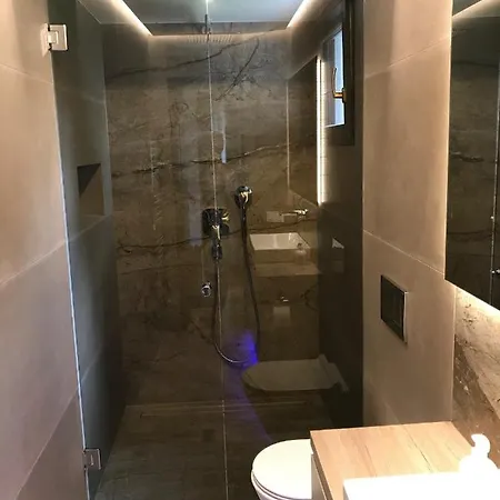 Anja Počitniška hiša Bohinj