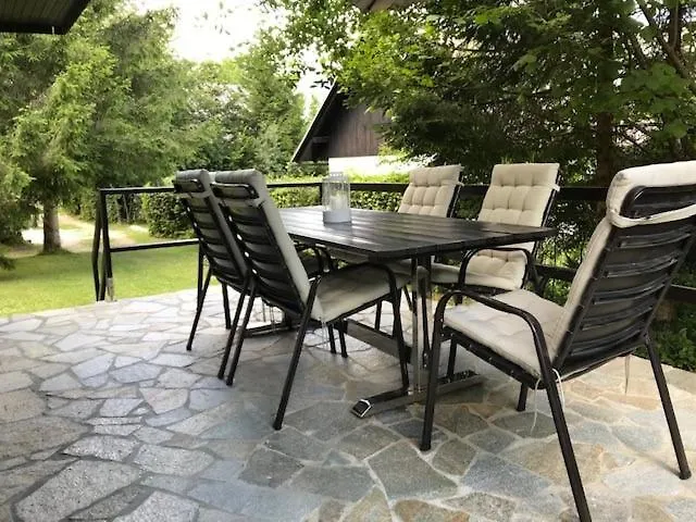 度假居 Anja 博希尼