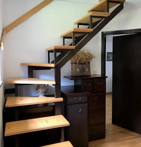 Dom wakacyjny Anja *