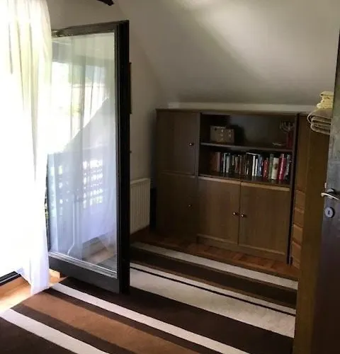 Anja Dom wakacyjny *