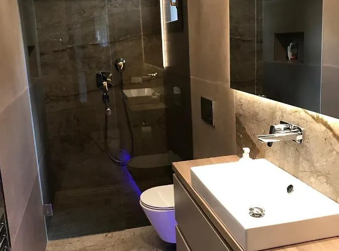 Anja Dom wakacyjny *