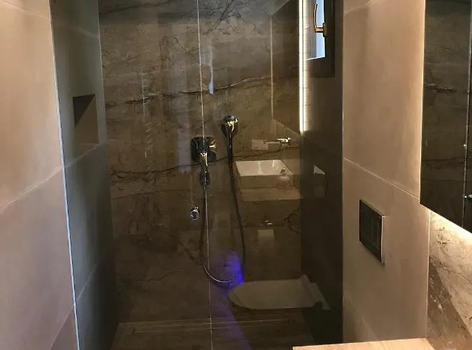 Anja 度假居 博希尼